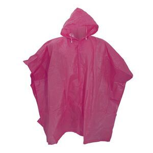 Splashmacs Unisex Mens /Womens Lightweight Rainwear Rain Poncho /Jacket /Coat /